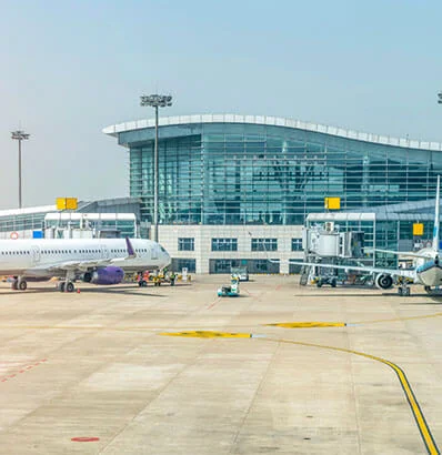 Heathrow Airport Transfer Bedworth