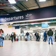 Luton Airport Transfers