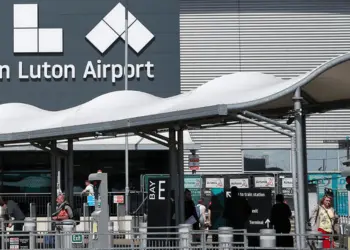 Luton Airport Transfers Bedworth