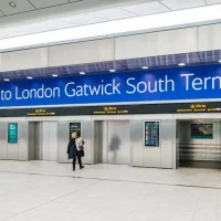 Gatwick Airport Transfers Bedworth